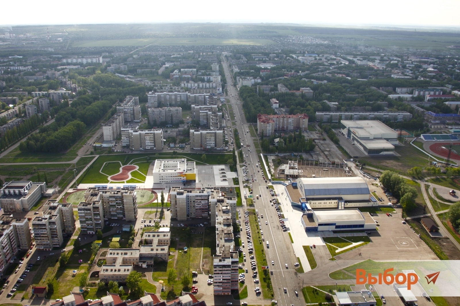 В Башкирии отопление могут отключить до 5 апреля