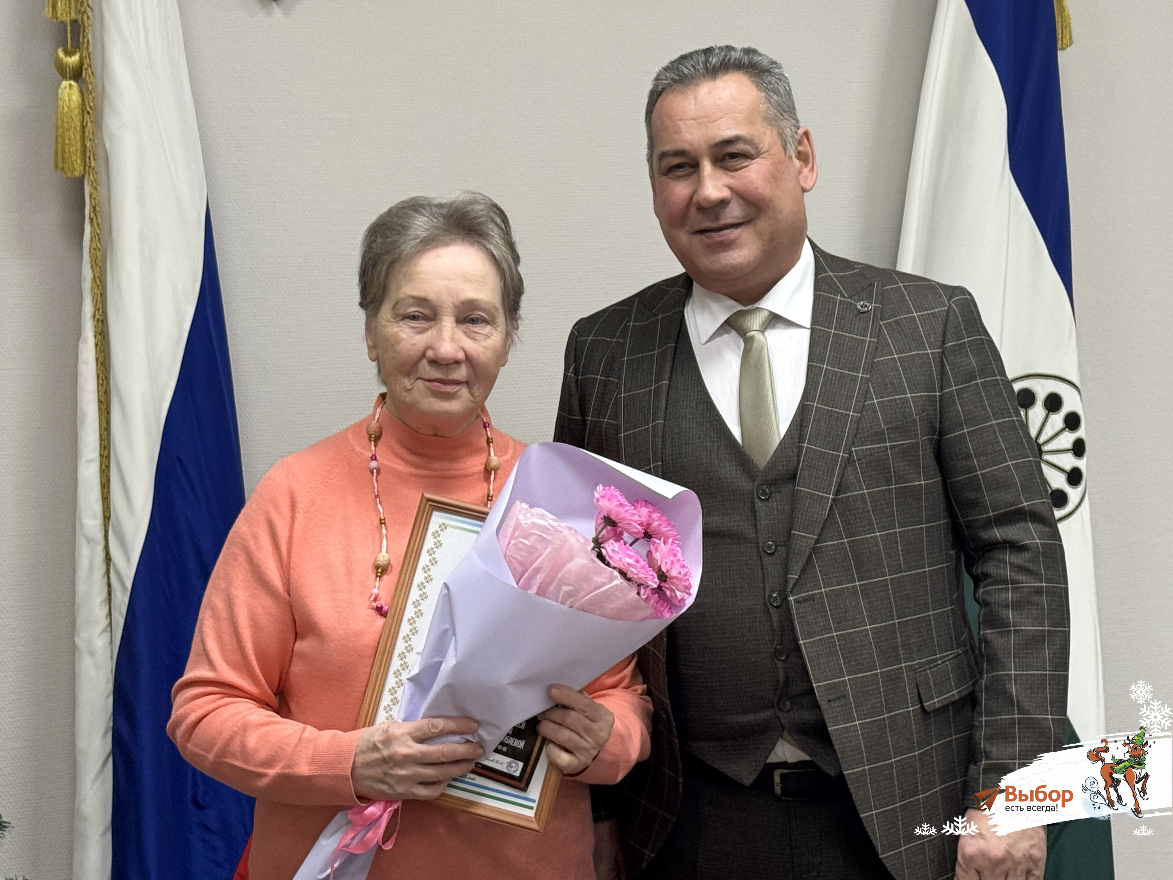 В администрации Салавата прошла рабочая встреча членов Общественной палаты