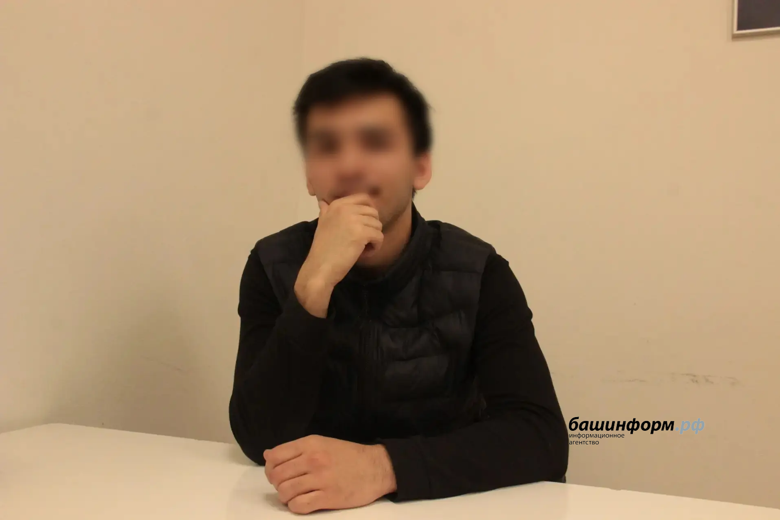 Геймер из Башкирии стал оператором БПЛА