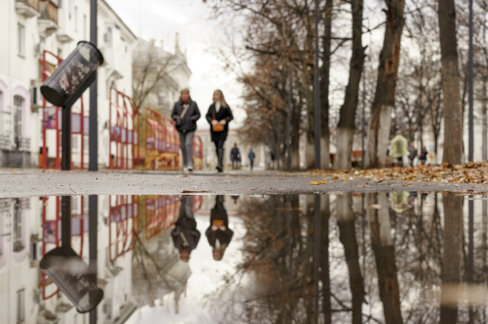 В Башкирии в конце марта температура воздуха будет выше нормы