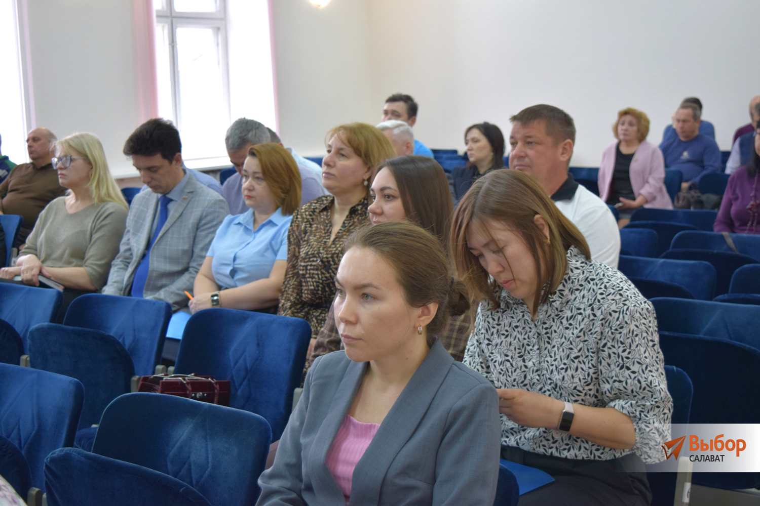 О чём говорили на оперативке главы администрации Салавата