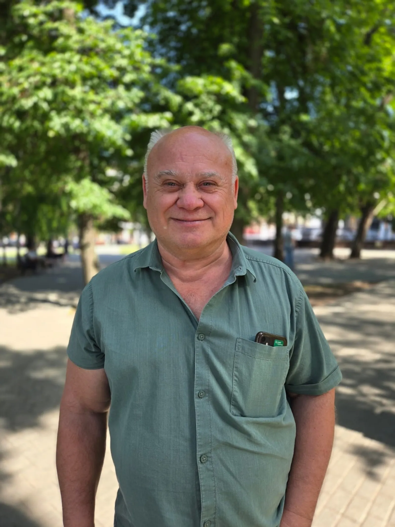 Константин Чеченев: ярмарка «Китап-Байрам» в Башкирии – лучшая в стране