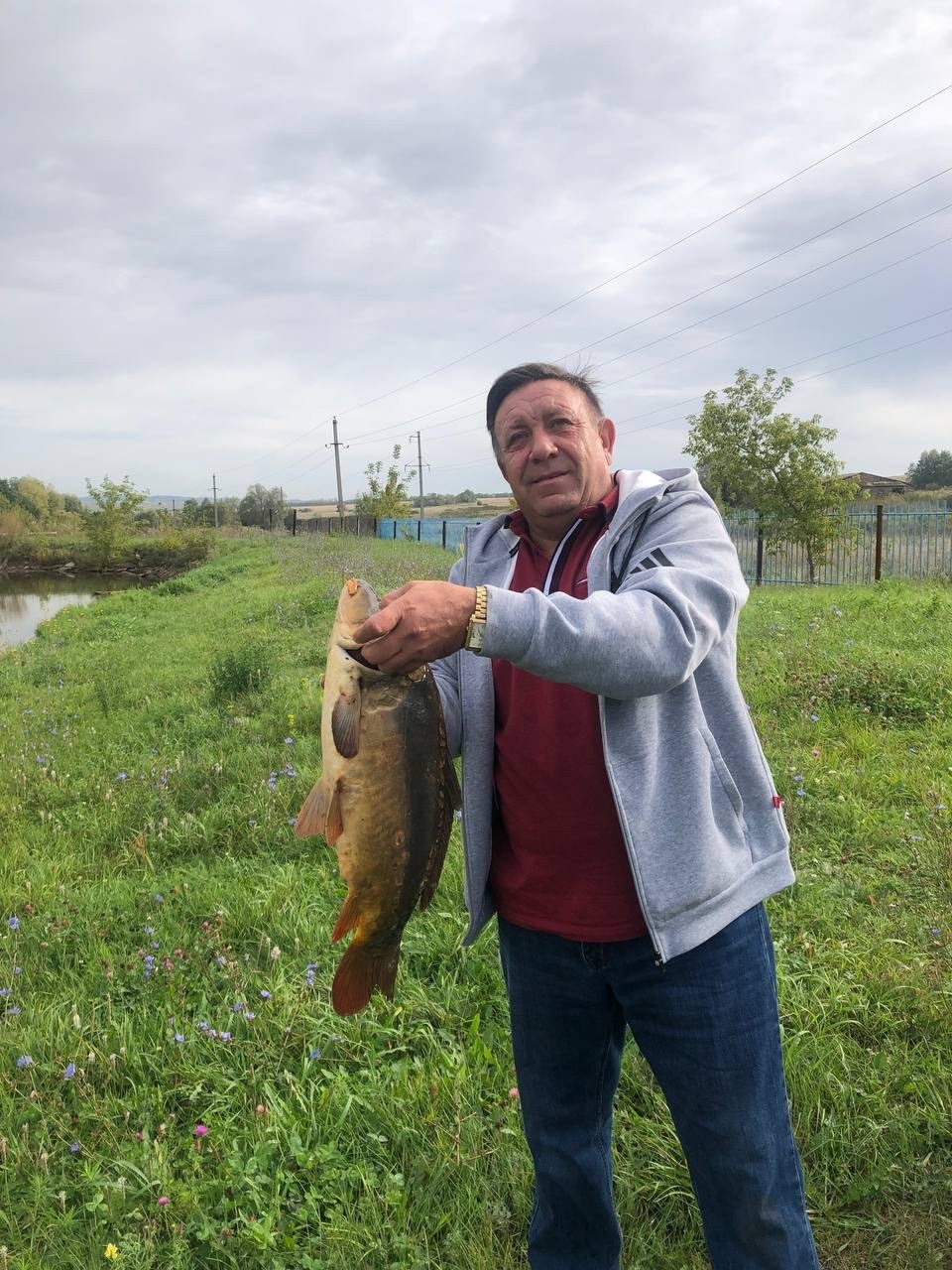 В Салавате проходит неделя мужского здоровья