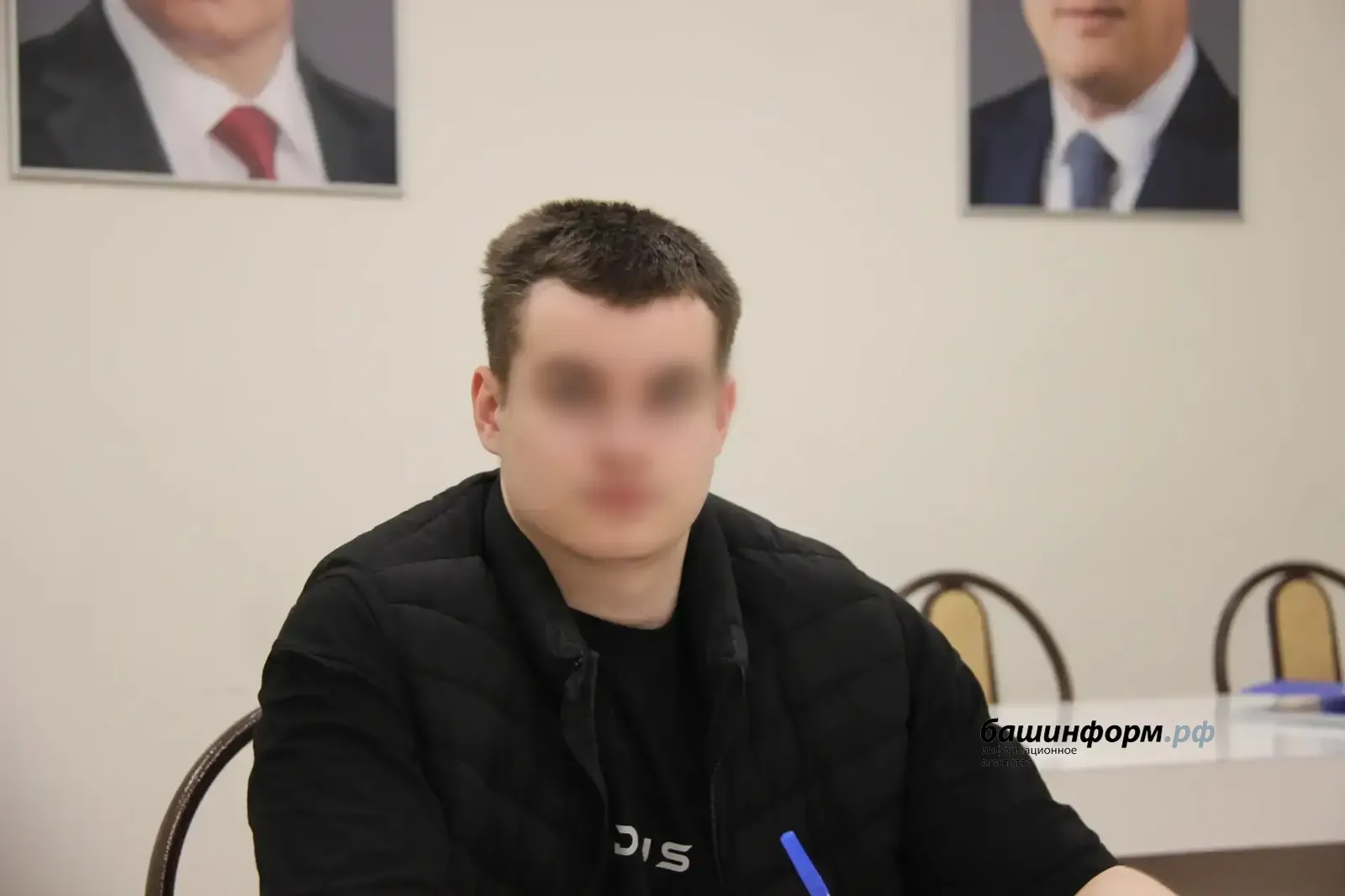 20-летний житель Башкирии решил стать оператором БПЛА