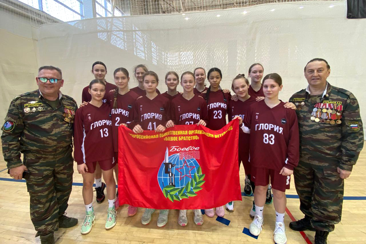 Звезда баскетбола наградит чемпионов