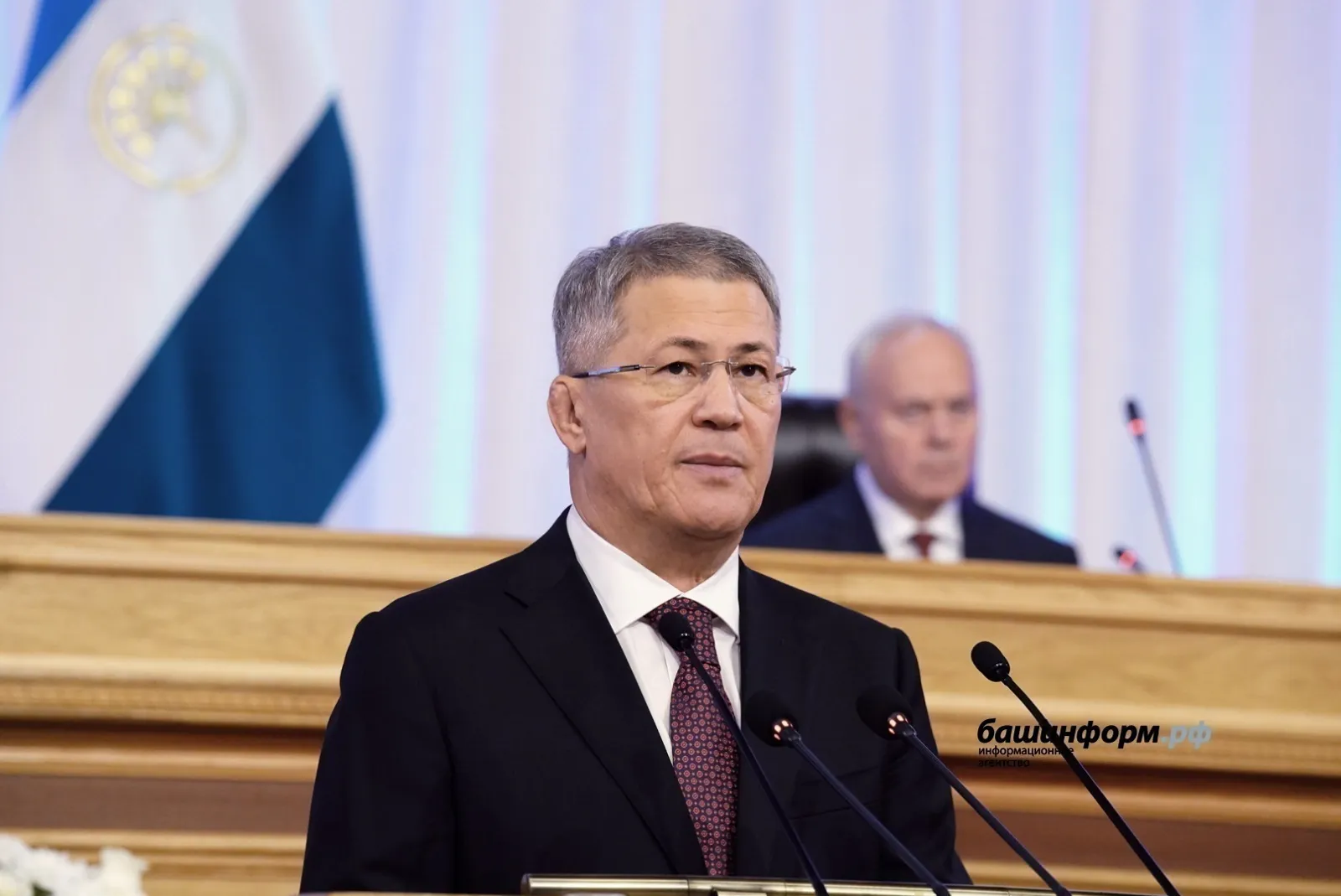 Журналисты Башкирии узнали у экспертов темы предстоящего послания Радия Хабирова