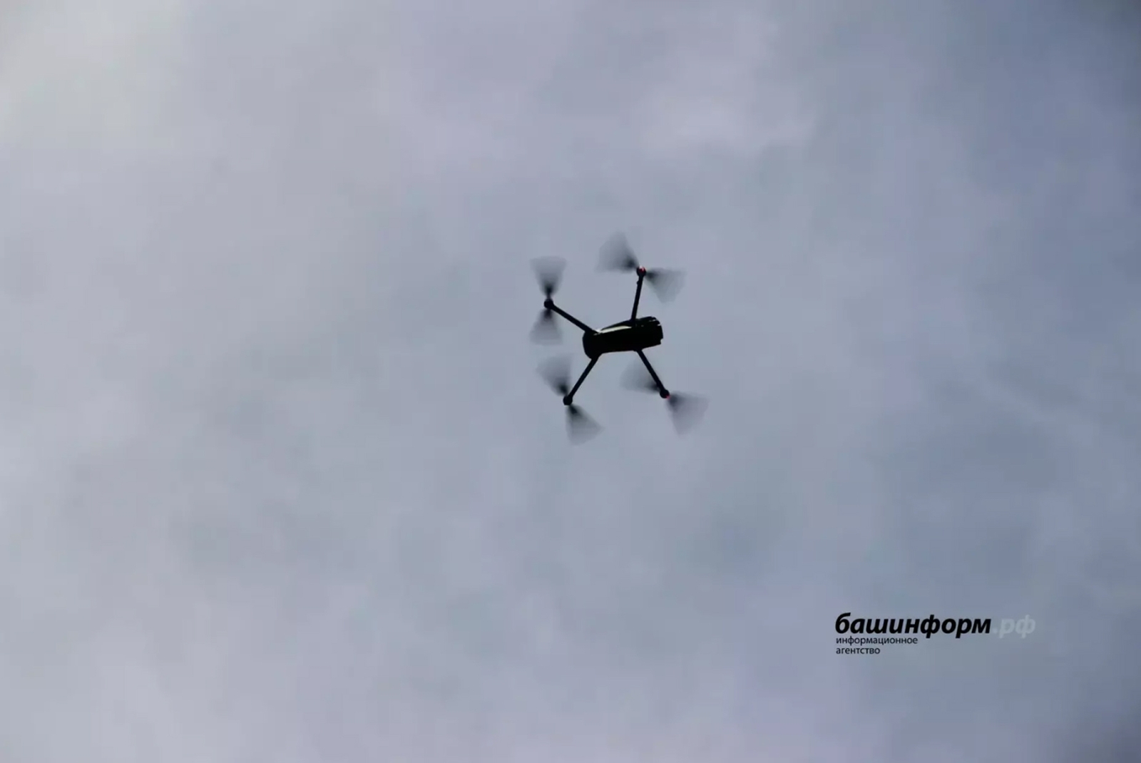 В Башкирии студенты-контрактники войск БПЛА смогут перевестись на бюджет