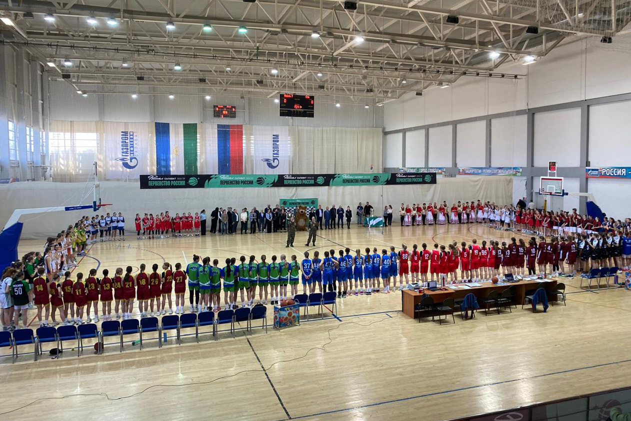 Звезда баскетбола наградит чемпионов