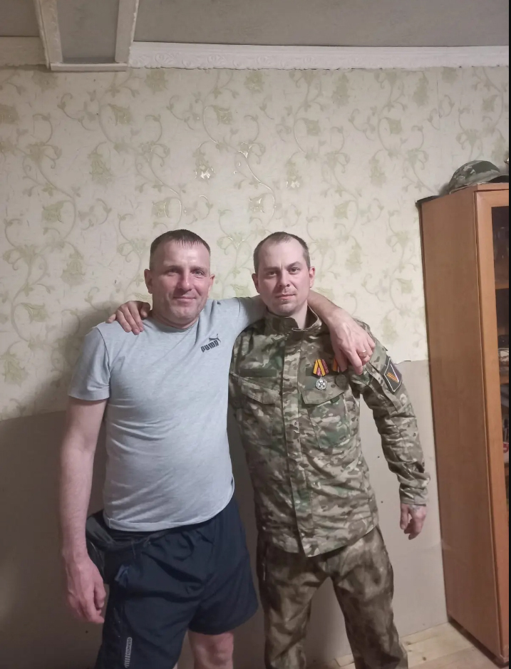 В школе № 18 Салавата открыли Парту Героя