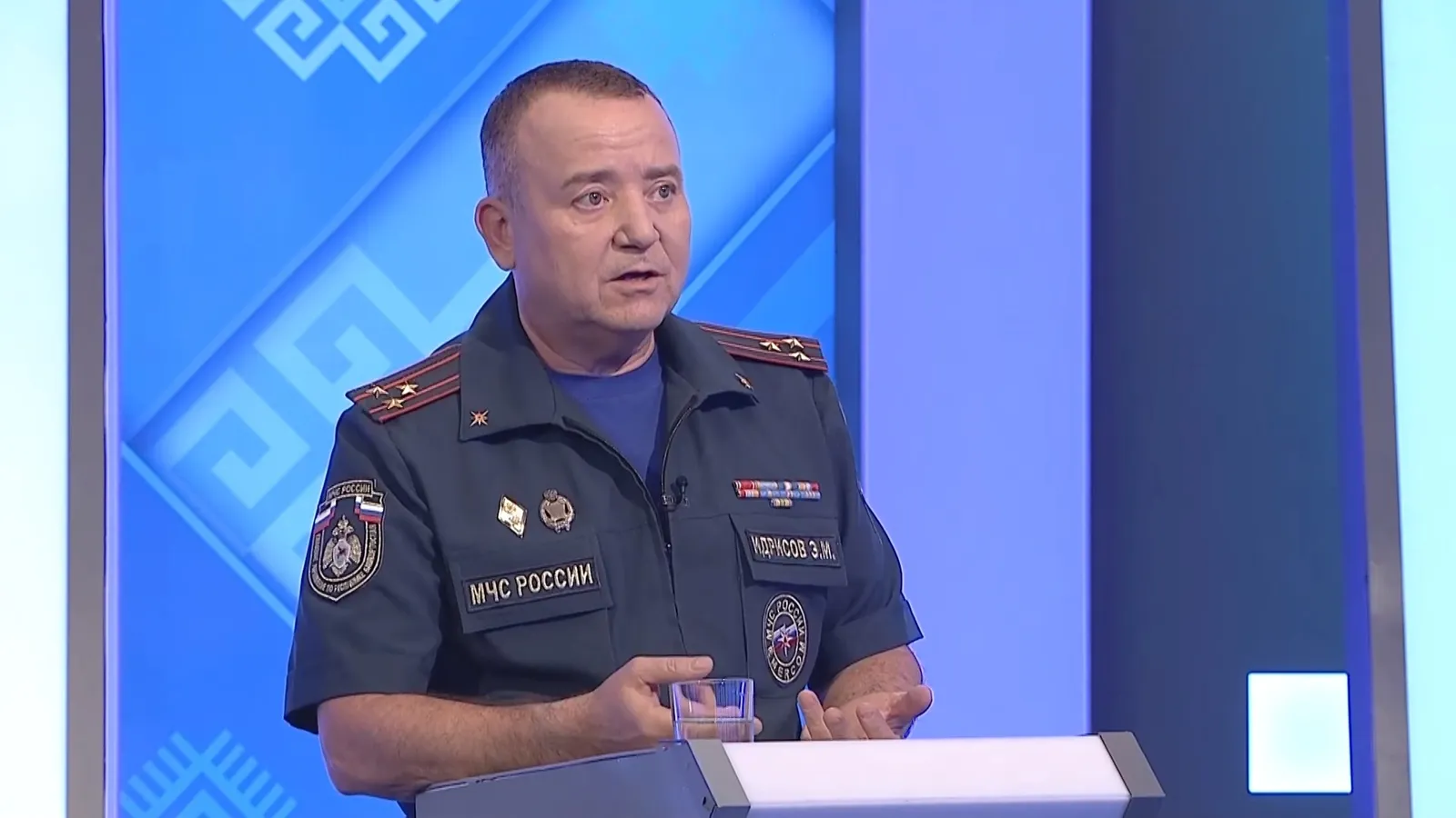 Жителям Башкирии объяснили, какие пляжи оборудованы для купания