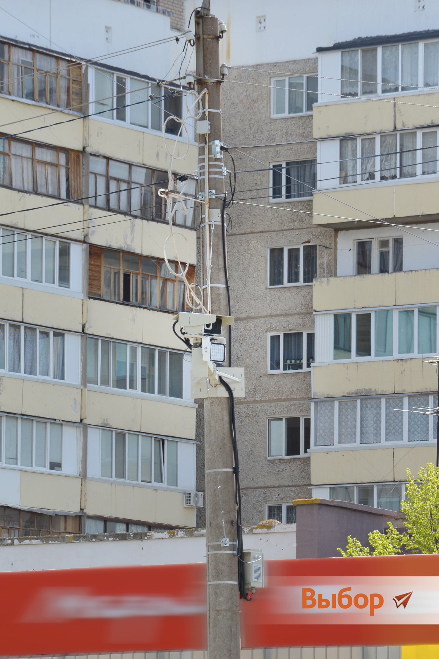 В Салавате установили 44 комплекса фотовидеофиксации нарушений ПДД