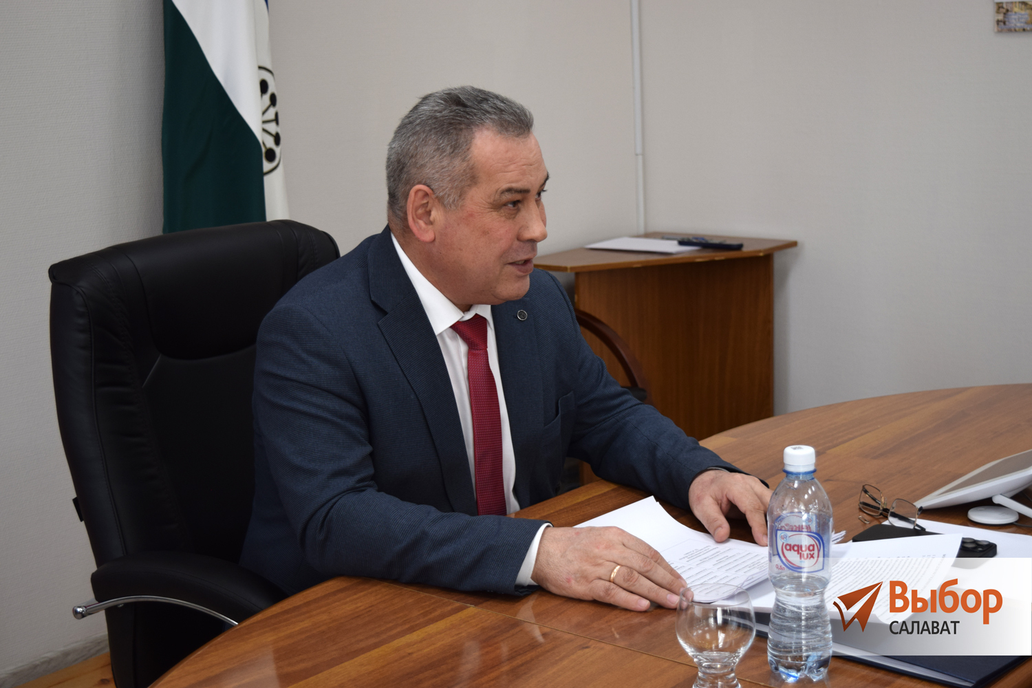 Единый день безопасности граждан на ж/д путях прошёл в Салавате