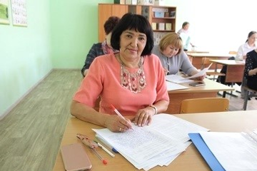 Педагоги из Салавата – делегаты Всероссийского съезда учителей башкирского языка