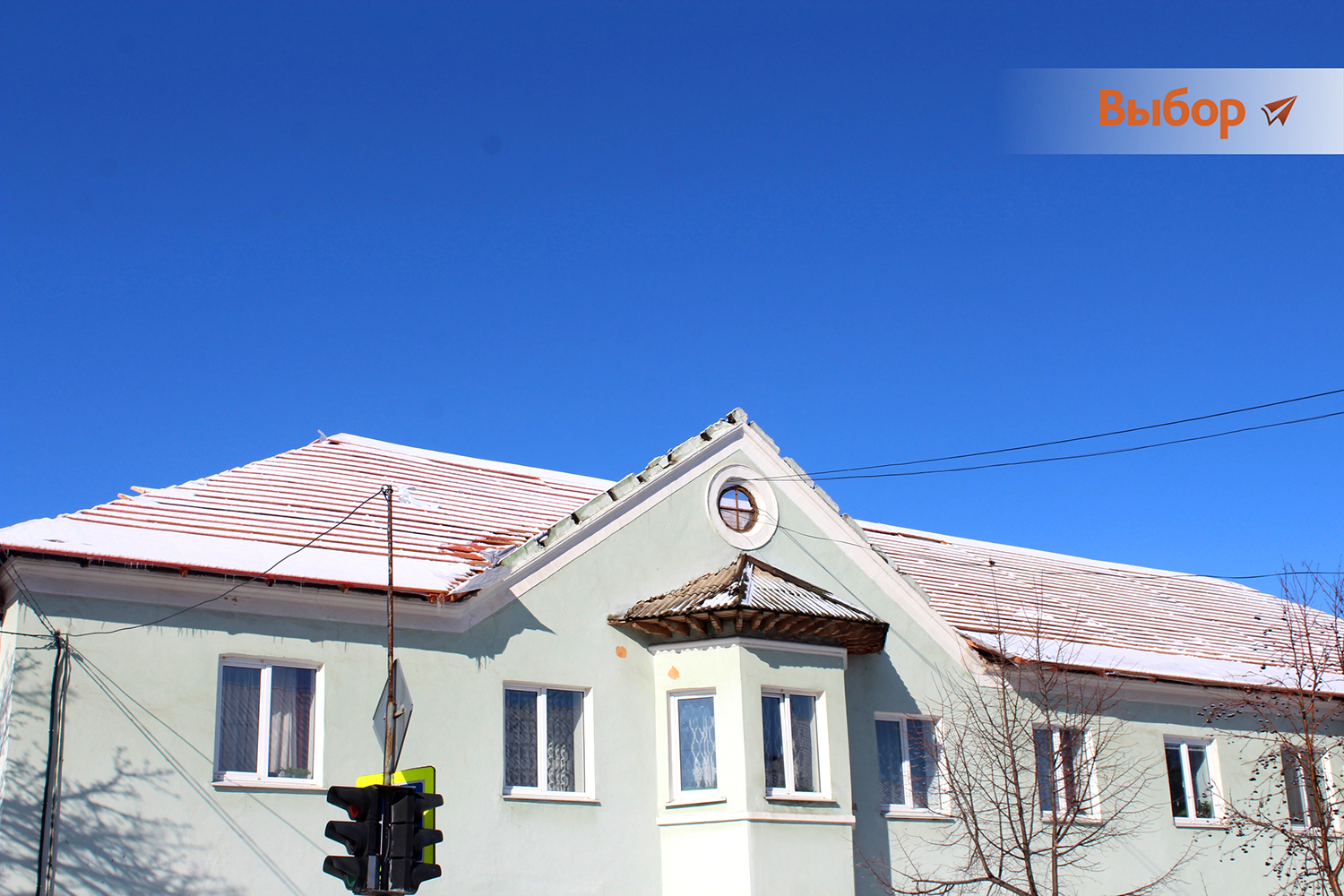 В Салавате проверили качество капитального ремонта крыш домов