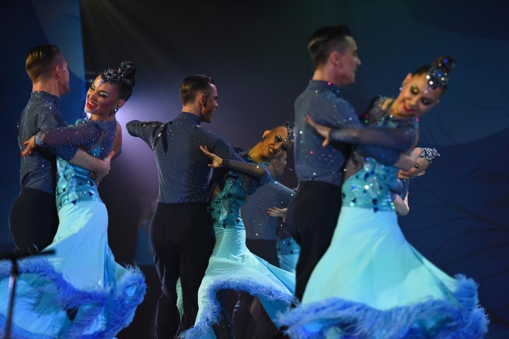 В Башкирии стартовал масштабный фестиваль "Соцветие дружбы"