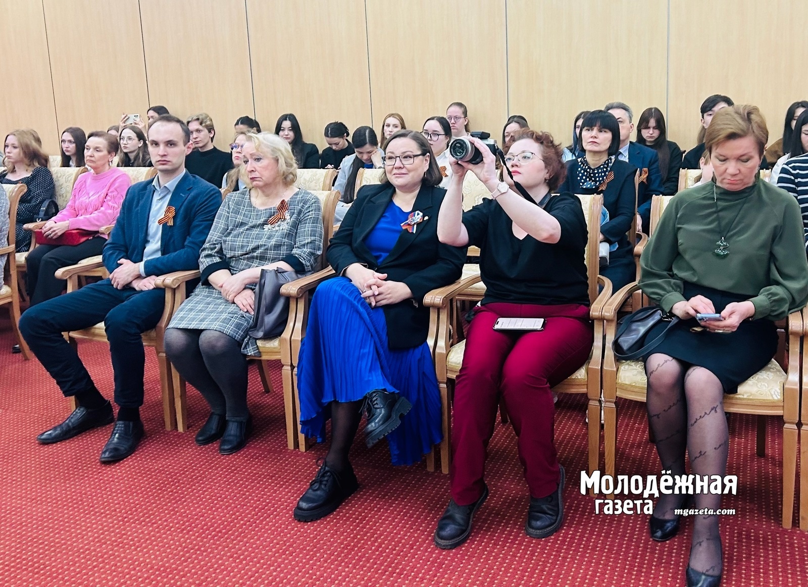 В столице Башкирии прошла презентация дневников Георгия Димитрова