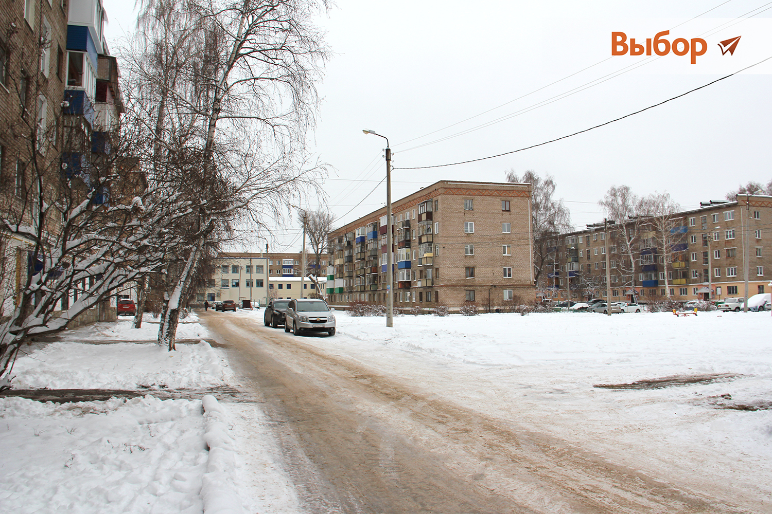 Топ-3: какие территории города Салавата будут благоустроены в 2022 году по программе "Башкирские дворики"