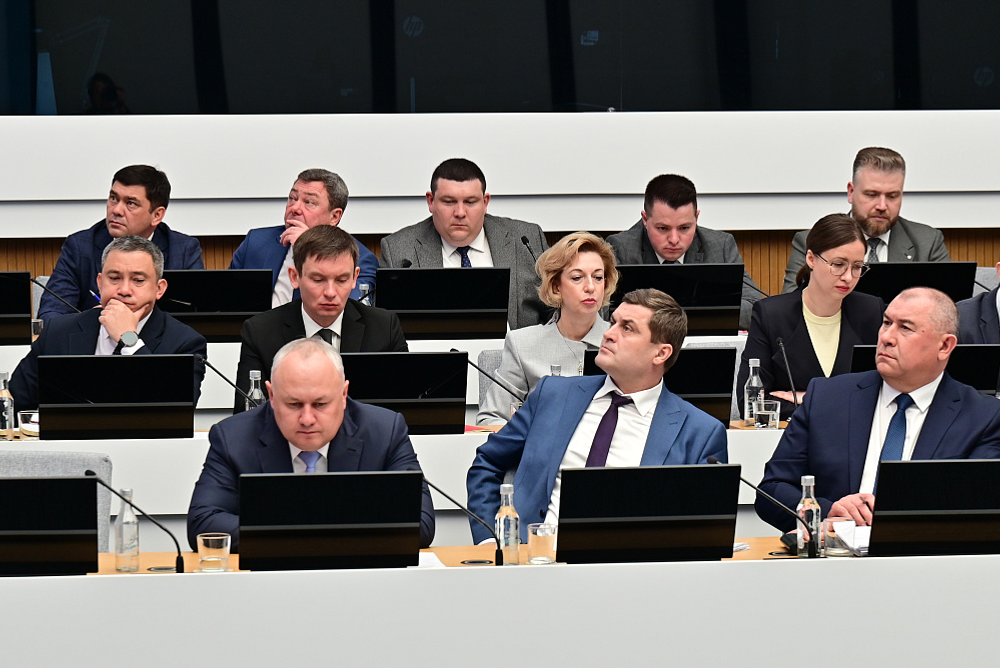 Межвузовский кампус в Уфе планируют достроить до конца 2026 года