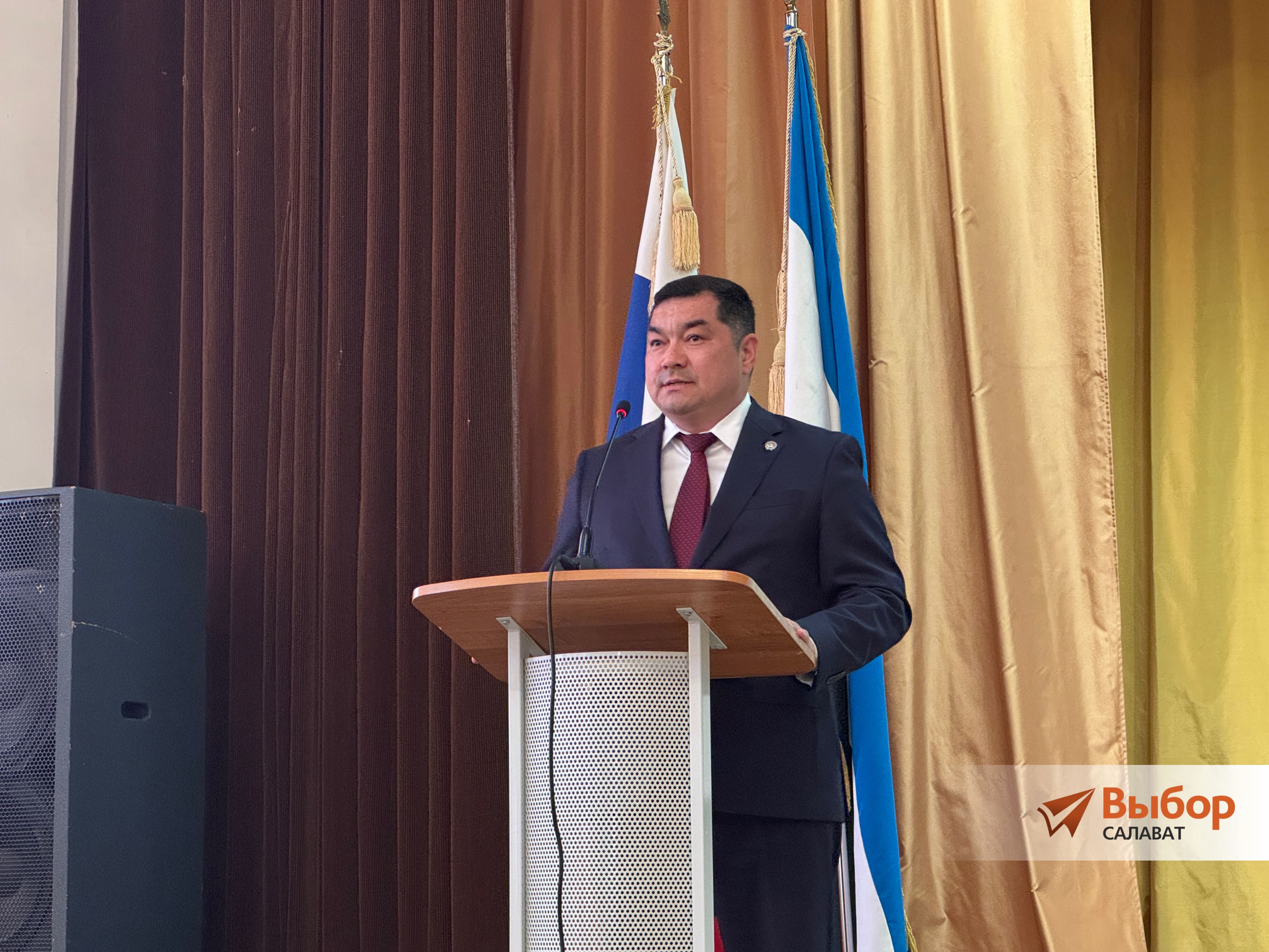 В Салавате провели августовское совещание по образованию