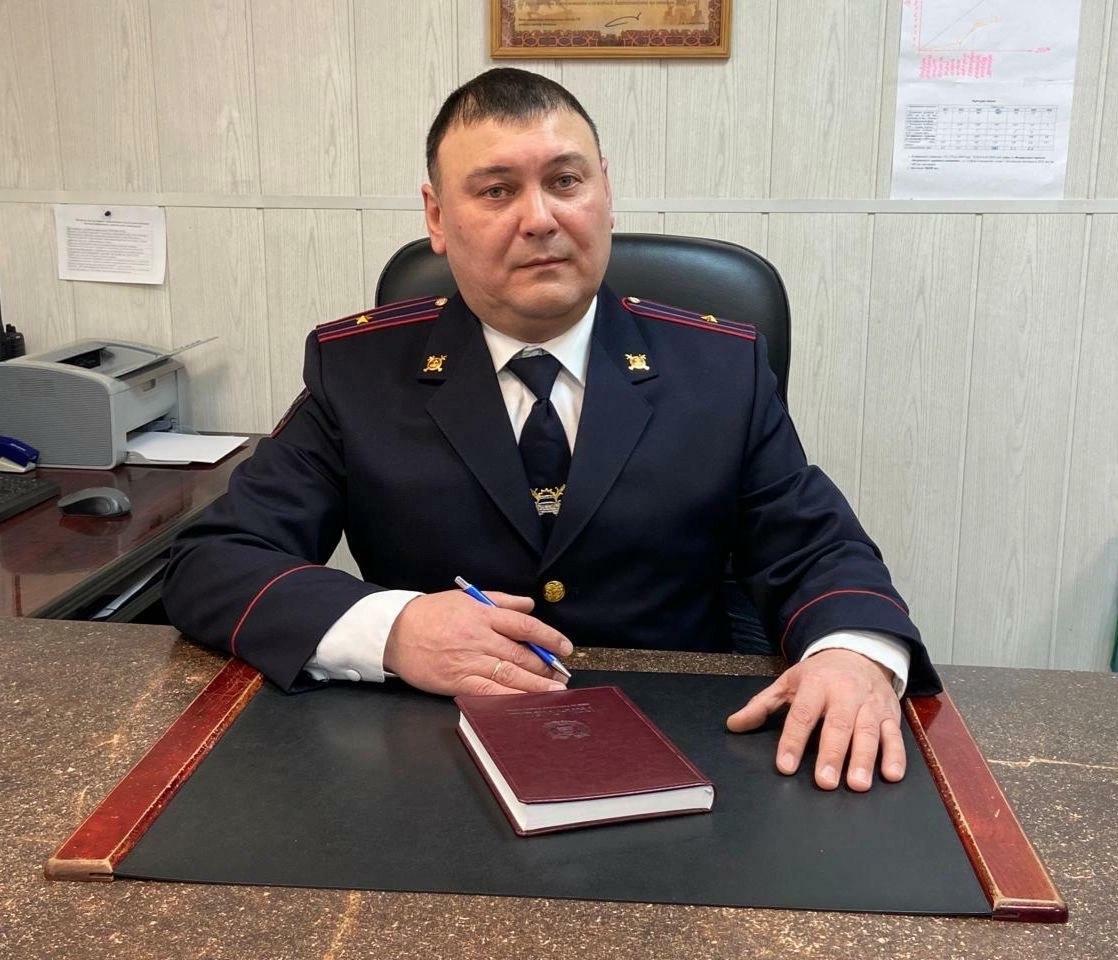 В Салавате установили 44 комплекса фотовидеофиксации нарушений ПДД