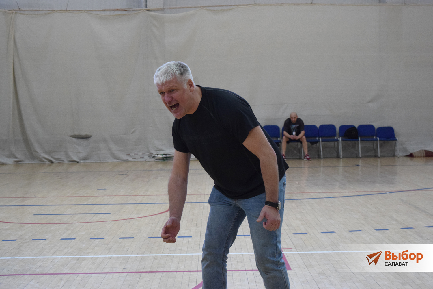 «Сила бригады»: стартовали корпоративные соревнования «Газпром нефтехим Салават»