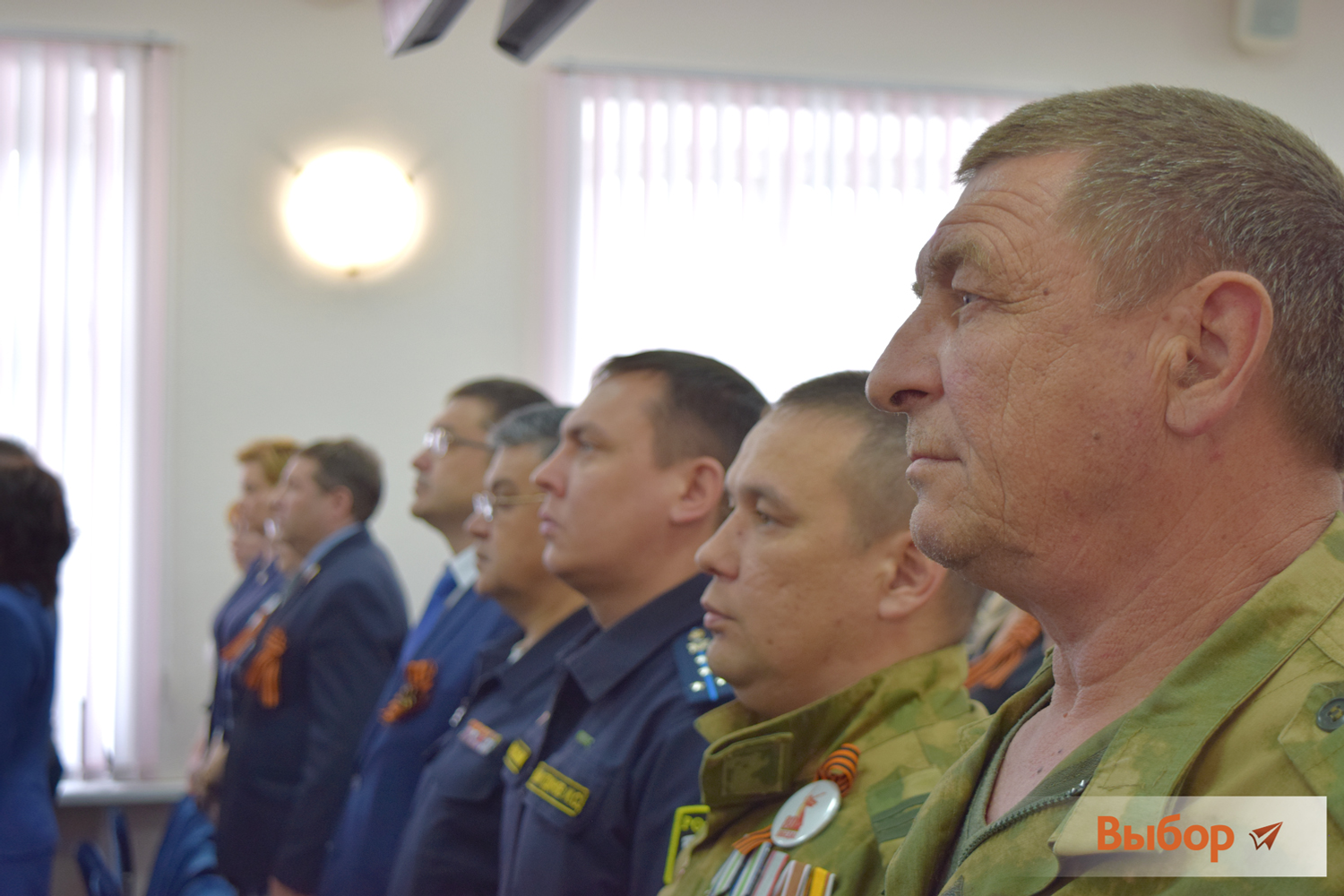 Как прошли выборы главы администрации в Салавате