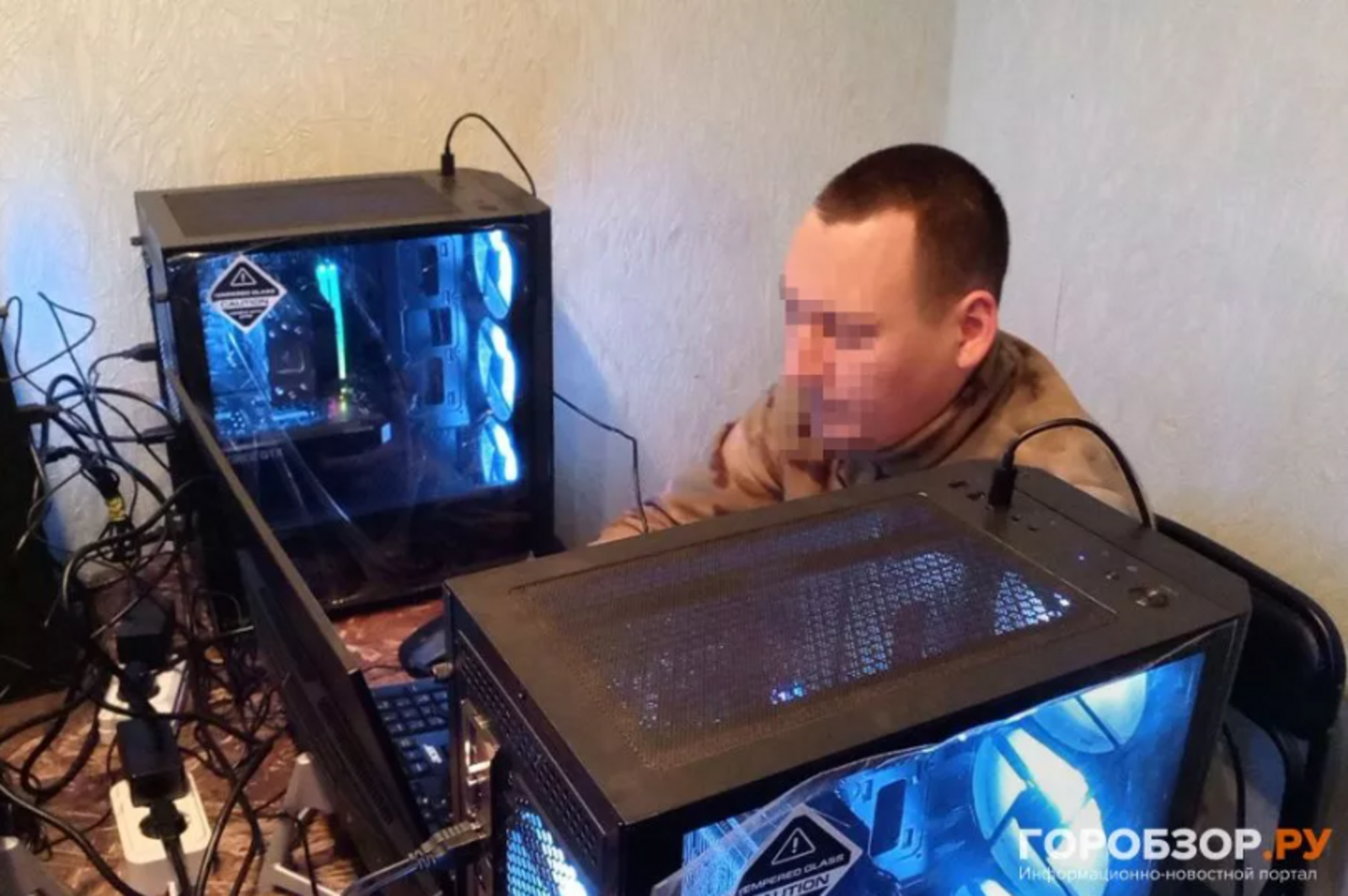 Невидимый фронт: история солдата-разведчика