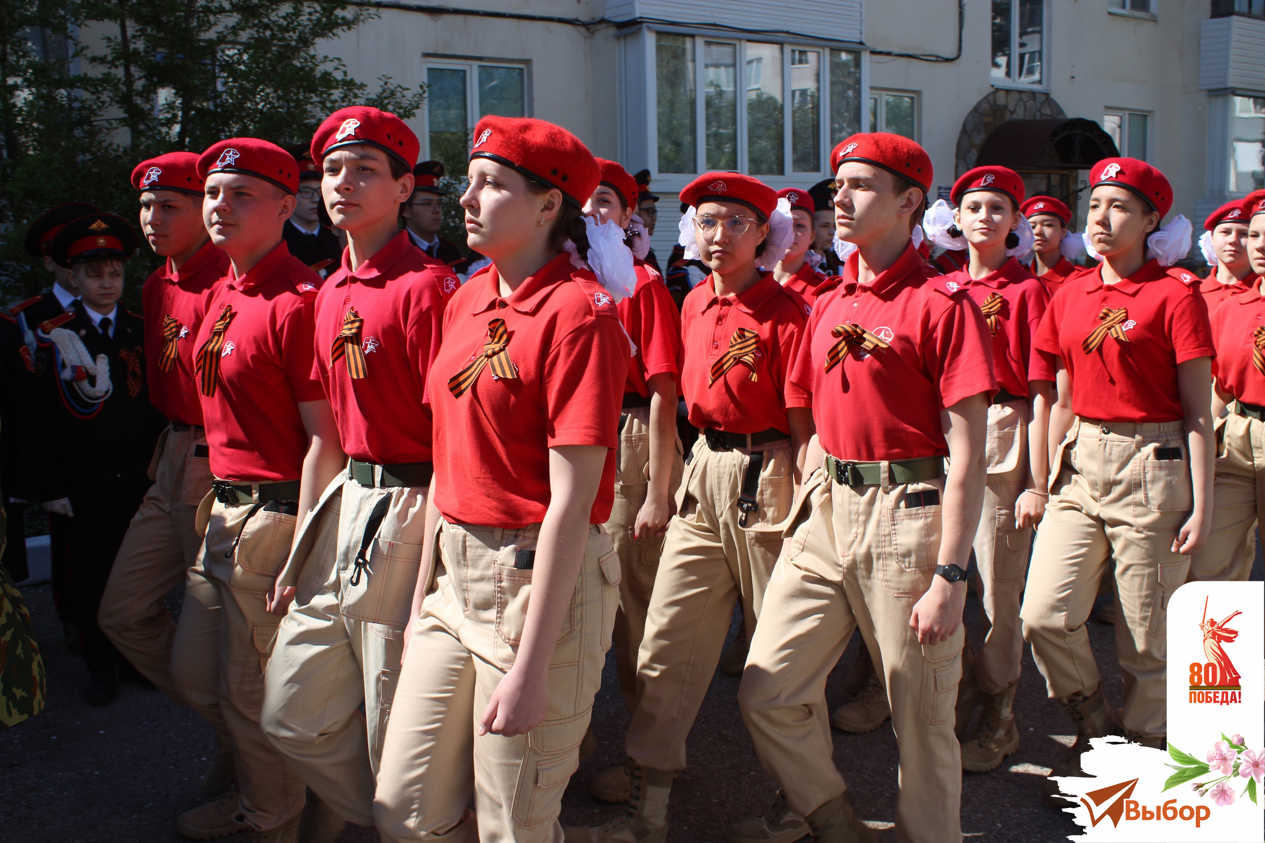 В Салавате поздравили ветерана Великой Отечественной войны Владимира Пискарева