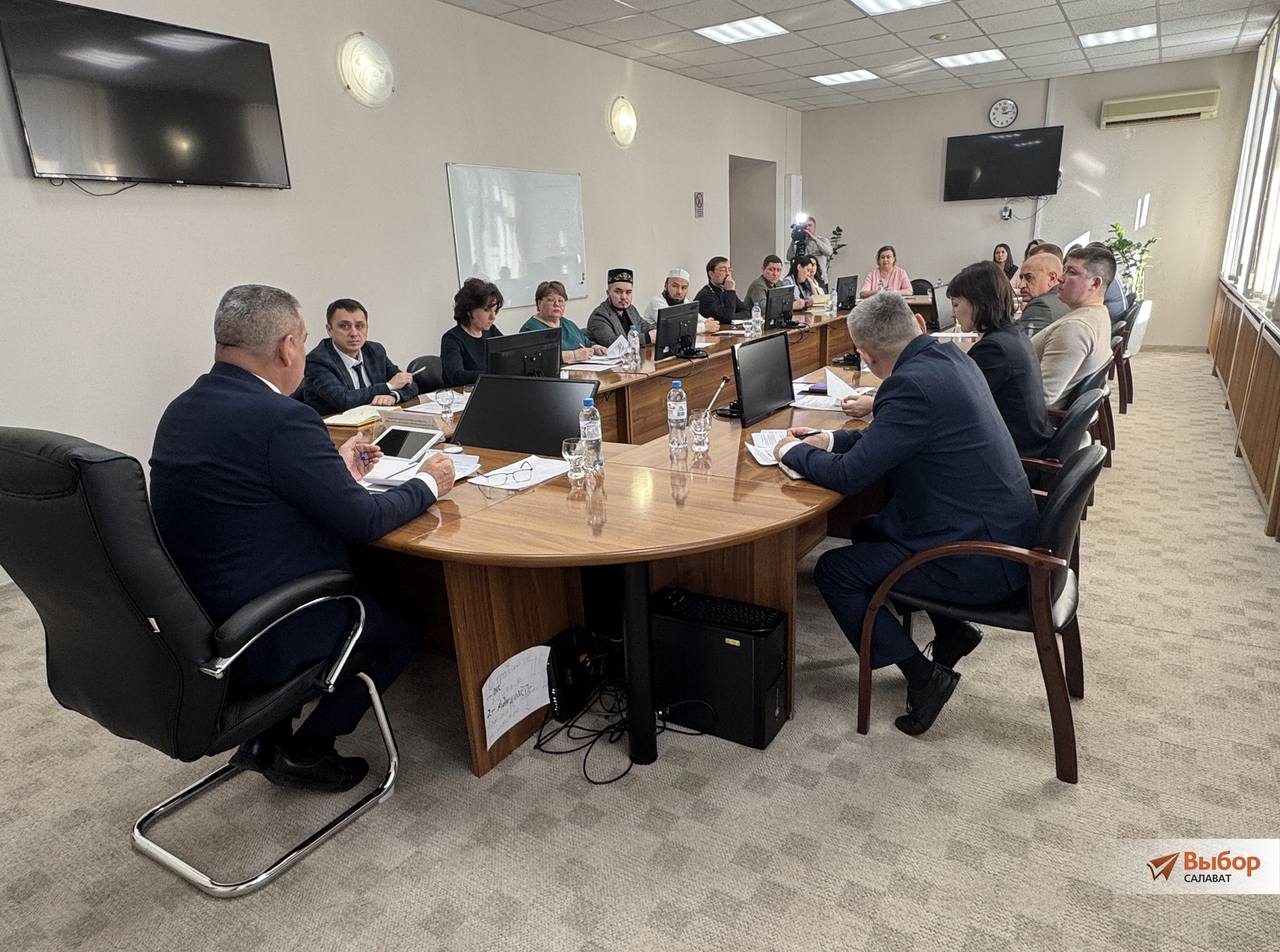 В Салавате готовятся отмечать два религиозных праздника