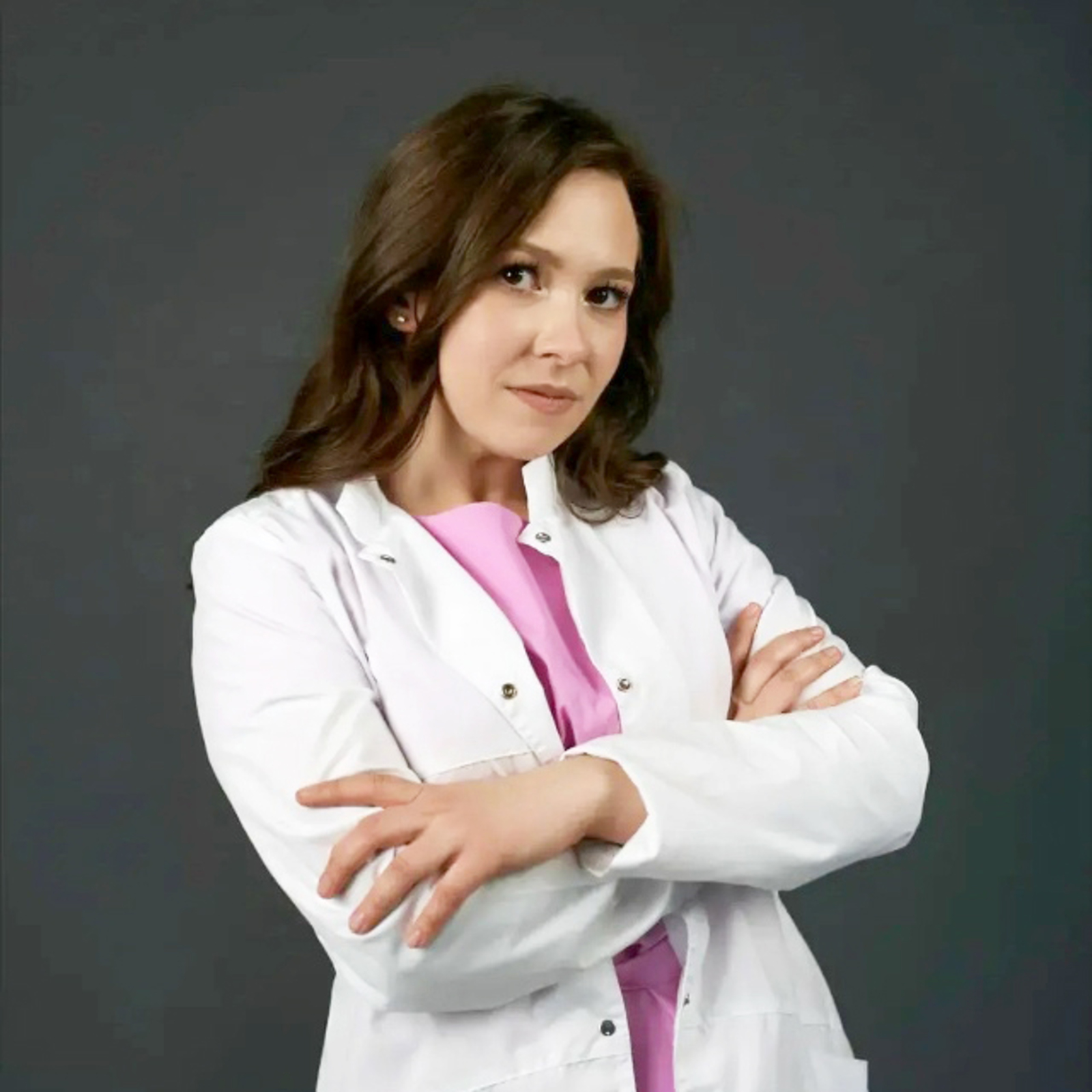 В штат Городской больницы Салавата принят врач-терапевт