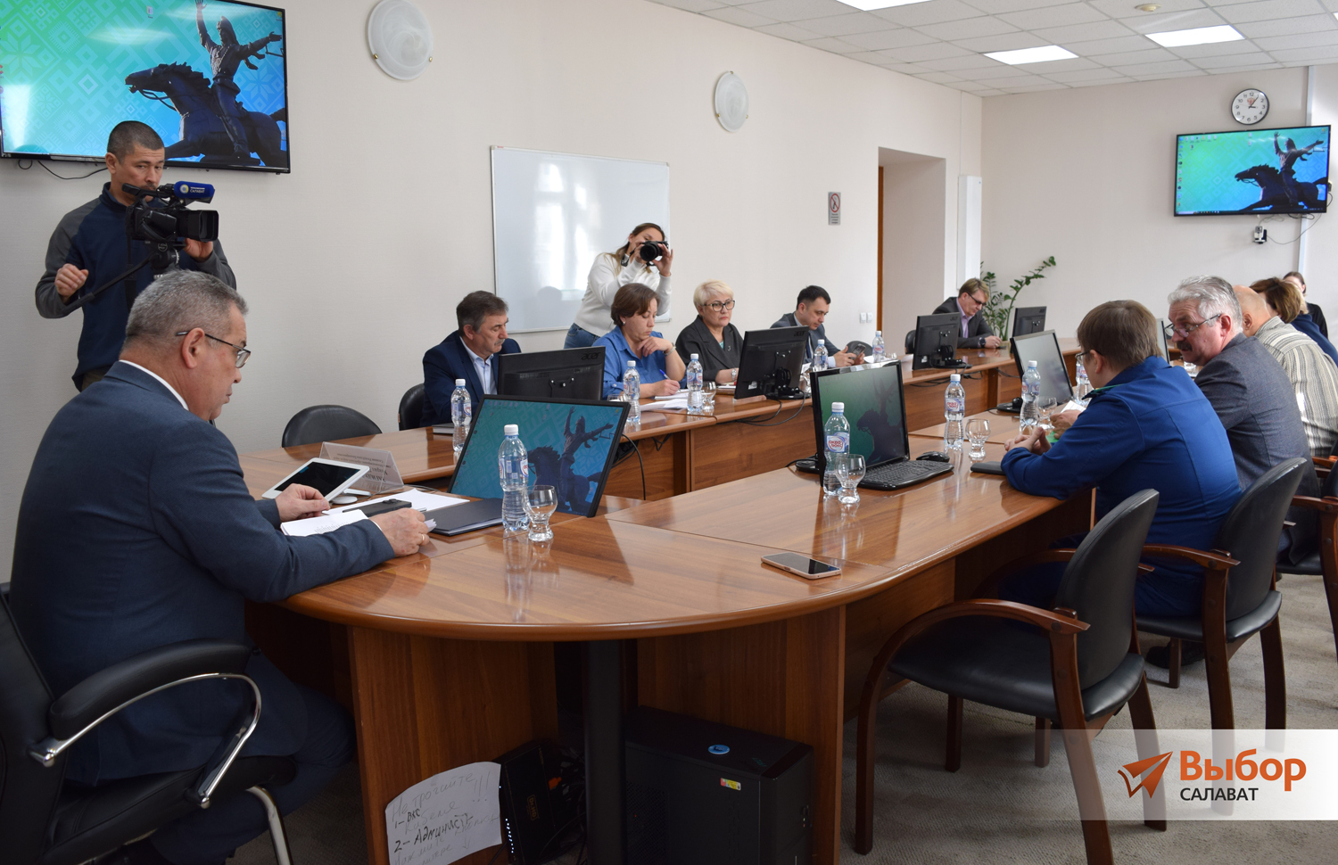 Единый день безопасности граждан на ж/д путях прошёл в Салавате