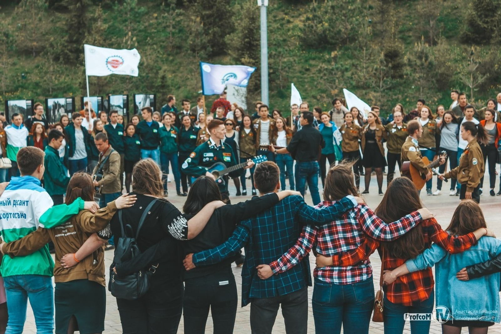 В Башкирии 3 октября пройдет карьерный форум «ТрудКрут»