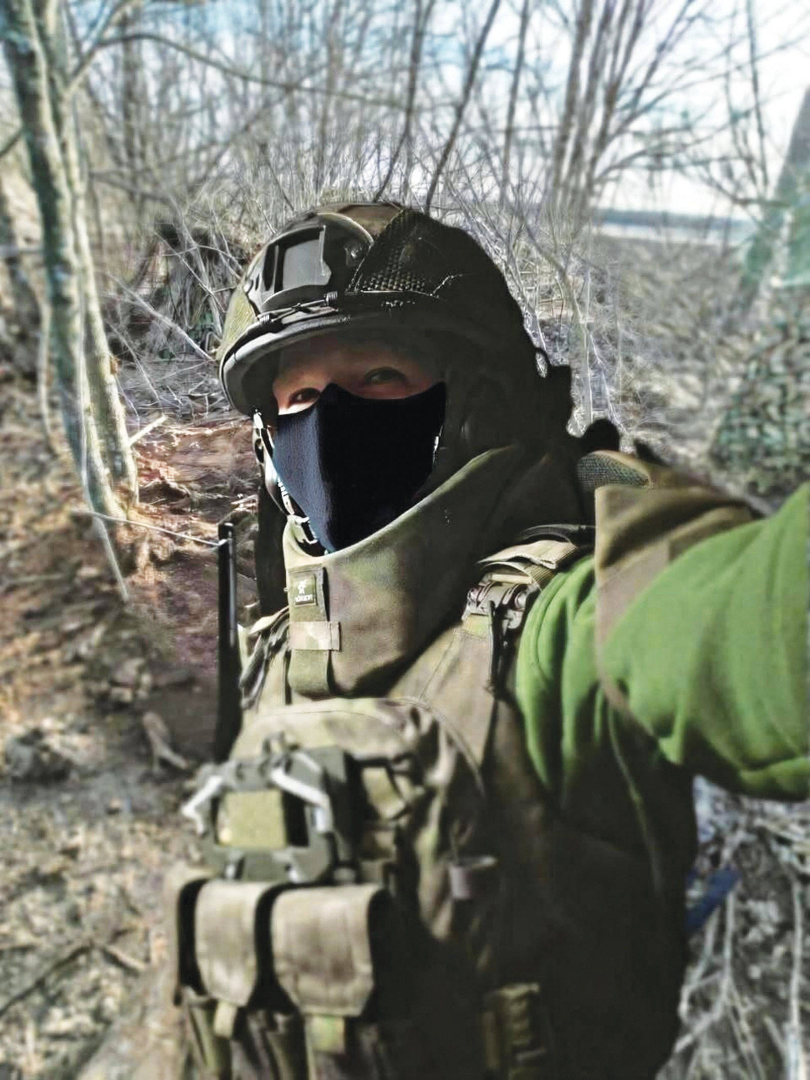 Взгляд сверху: жизнь и работа оператора беспилотника из Салавата