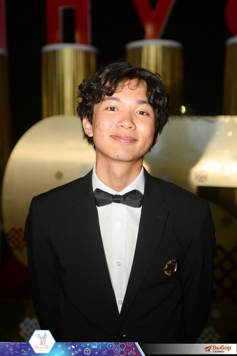 Мэр Салавата пригласил студентов, обучающихся вдали от дома, на встречу