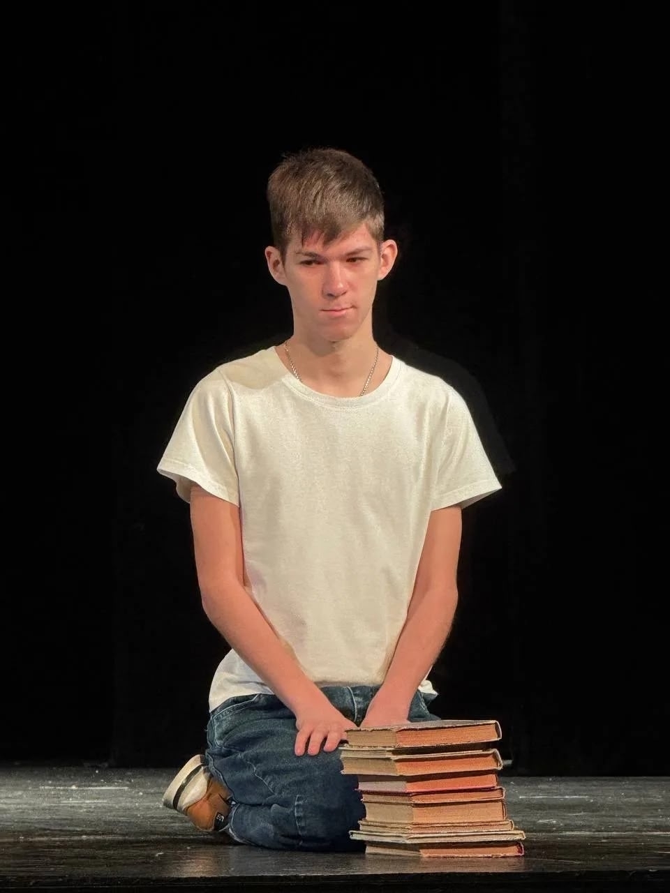 Студия «Катарсис» из Салавата – лауреат фестиваля «Театральное Приволжье»