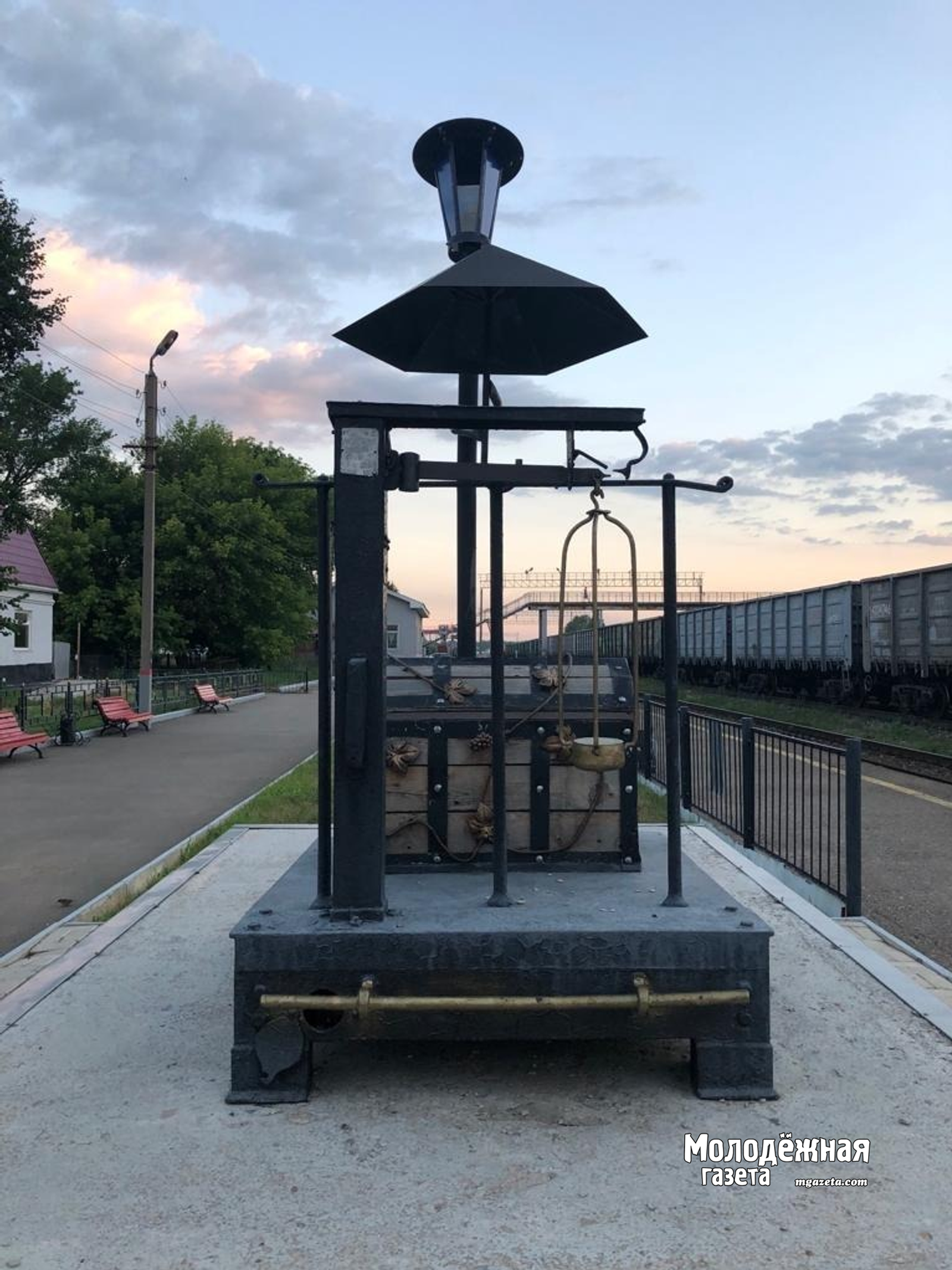 «Финист» сократит время в пути из Уфы до Белорецка до четырех часов