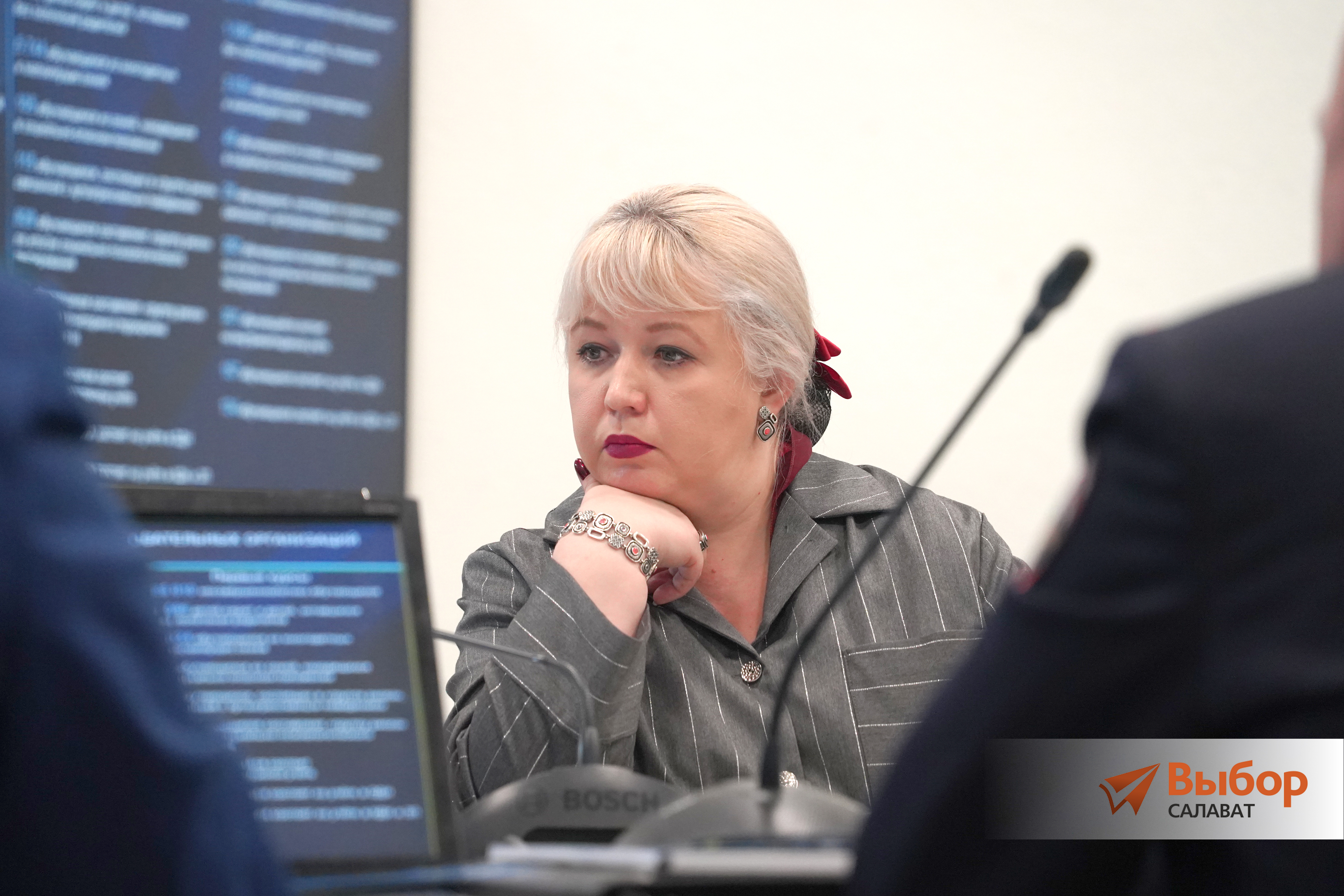 В Салавате обсудили систему воспитательной работы в колледжах Башкирии