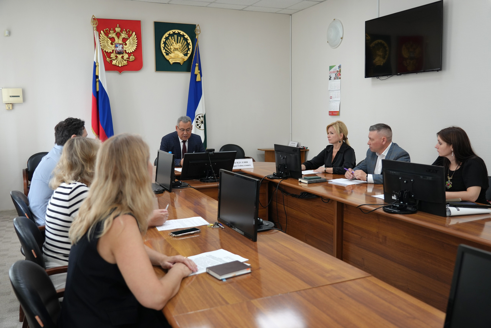 В Салавате принятые на работу врачи получат миллион и жильё