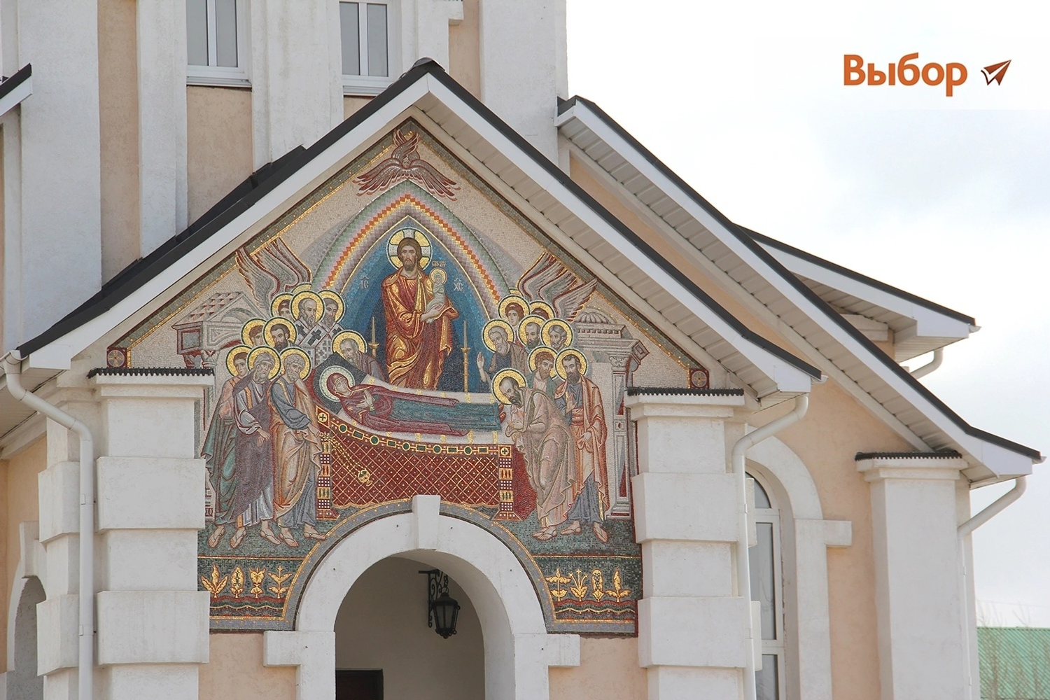 В Салавате встретят Пасху праздничными богослужениями