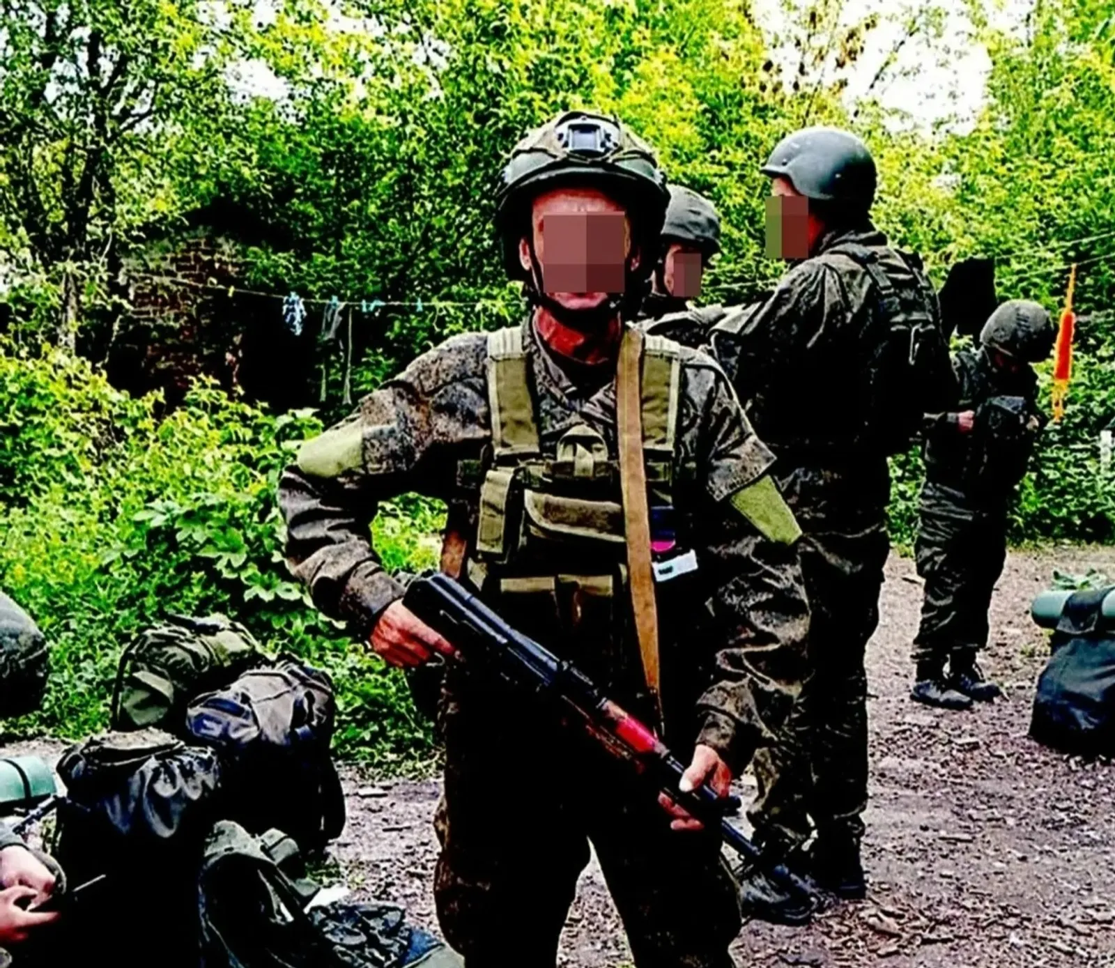 Боец из Башкирии рассказал, почему на СВО нужны операторы БПЛА