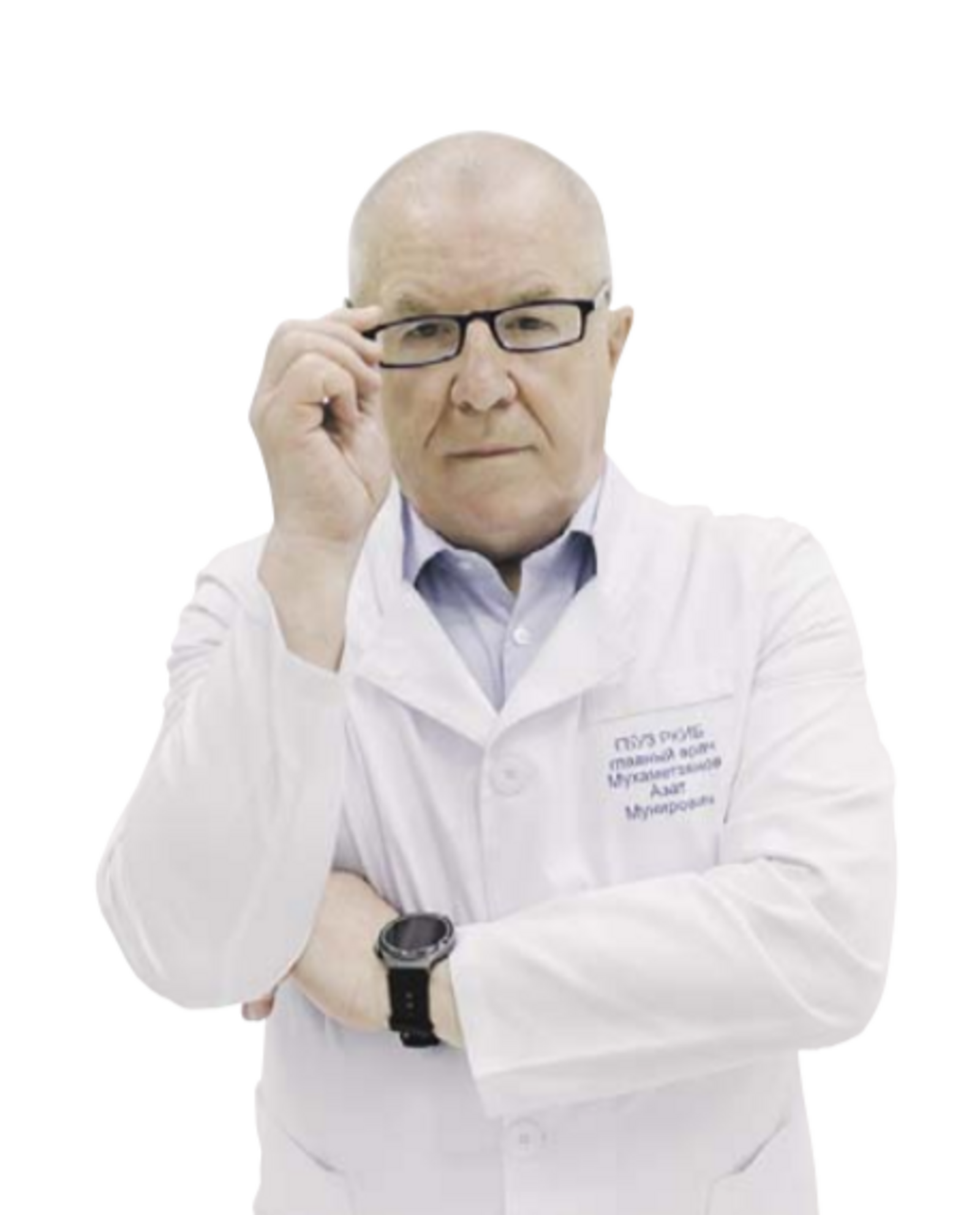 В Башкирии врач рассказал, как обезопасить себя и близких от гонконгского гриппа