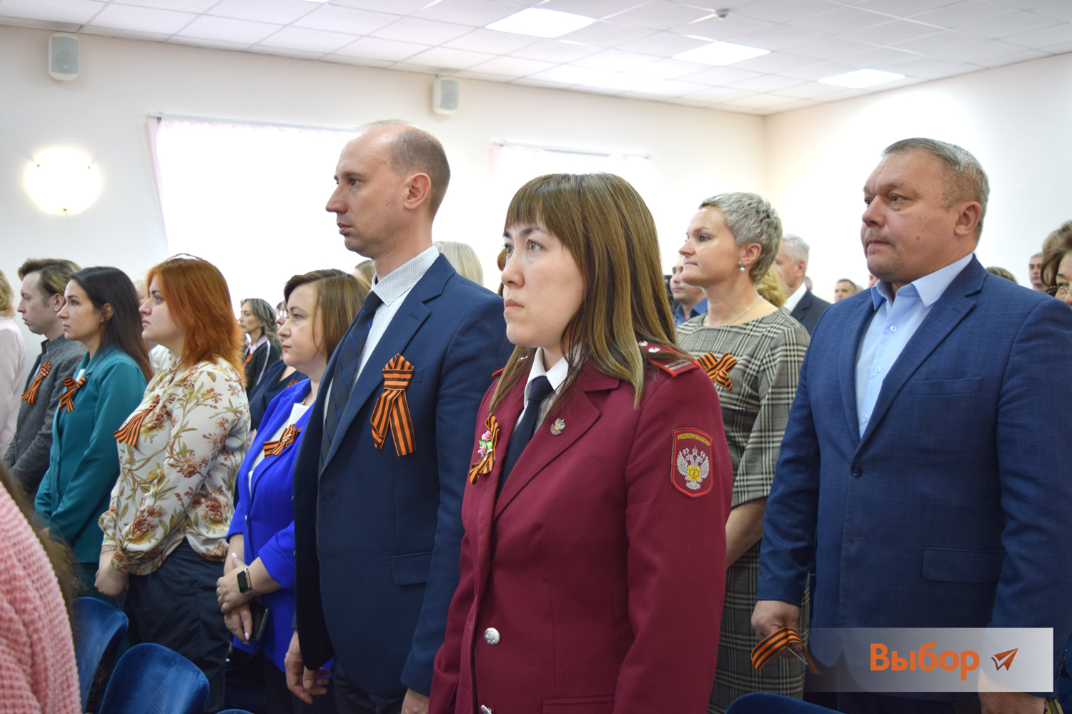 Как прошли выборы главы администрации в Салавате